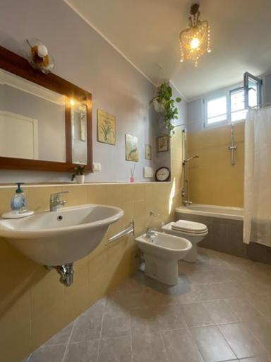 San Siro Stadio 19 Bed & Breakfast *